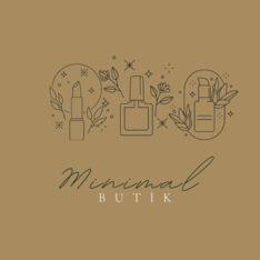 MinimalButik34