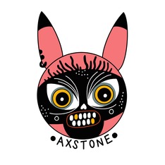Axstonee