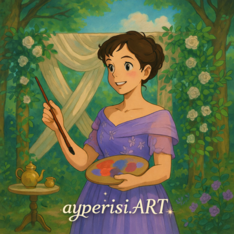 AyperisiArt