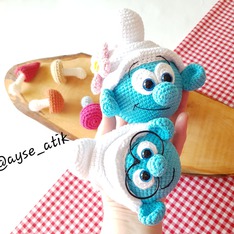 Aysecrochet