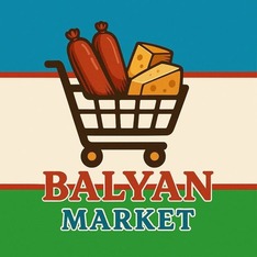 BALYANMARKET