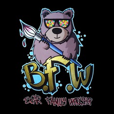 BEARFAMILYWORKSHOP