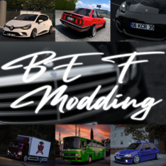 BEFModding