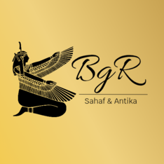 BGRANTIKASAHAF