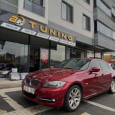 BKTUNING
