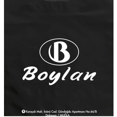 BOYLAN