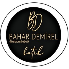 BaharDemirelButik