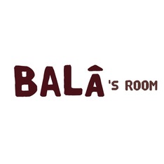 Balasroom