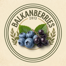 BalkanBerries