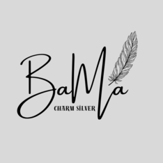 Bamacharmsilver