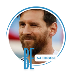 BeMessi