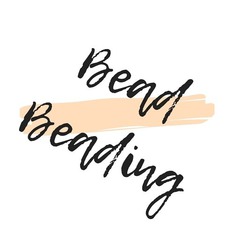 Beadbeading