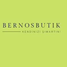 Bernosbutik
