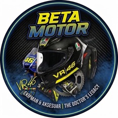 BetaMotor34