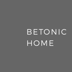 Betonic Home