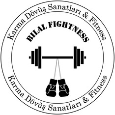BilalFightness