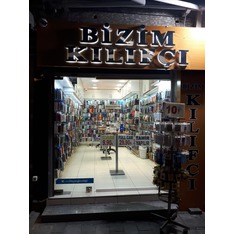 Bizimkilifci
