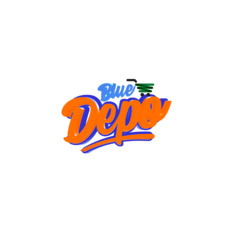 BlueDepo