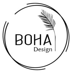 Boha Design | Shopier