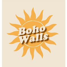 Boho Walls
