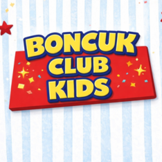 BoncukClubKids