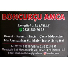 BoncukcuAmca