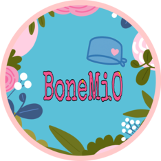 BoneMiO