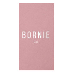 Bornie
