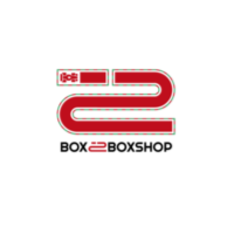 Box to Box Shop