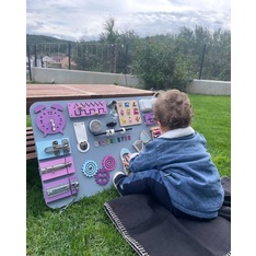 Busyboardsturkey