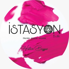 Butikistasyon