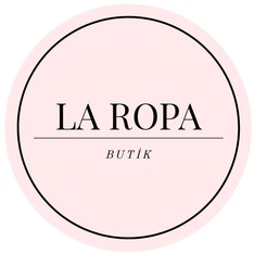 Butiklaropa