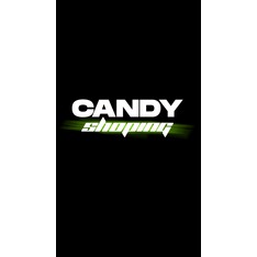 CANDYSHOP50