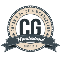 CGWonderland
