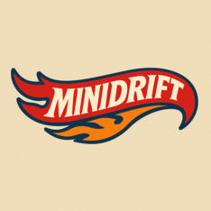 minidriftTM