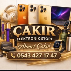 Cakirelektronikstore