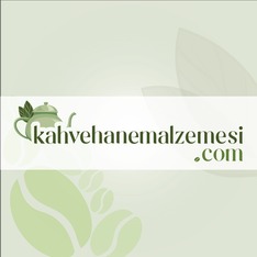 KahvehaneMalzemesi