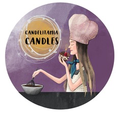 CandelitamiaCandles