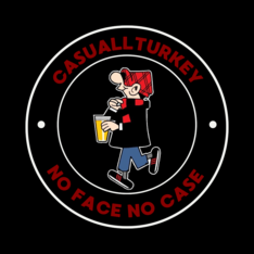CasuallTurkey