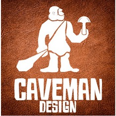 Caveman Design