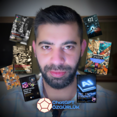ChatGPTOzgurluk
