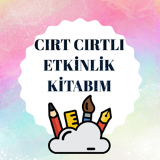 CirtcirtliEtkinlikKitabim