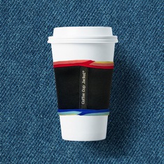 CoffeeCupJacket