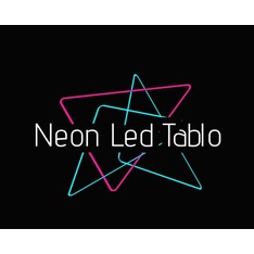 neonledtablo