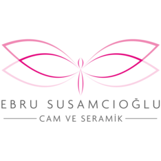Ebru Susamcıoğlu Cam ve Seramik
