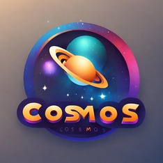 Cosmos3D