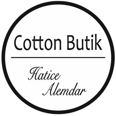 CottonButik