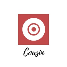Cousin