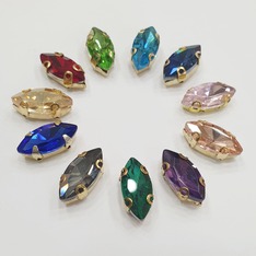 CrystalShopTr