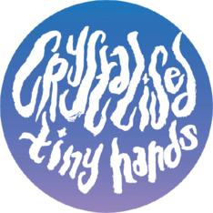 CrystalisedTinyHands